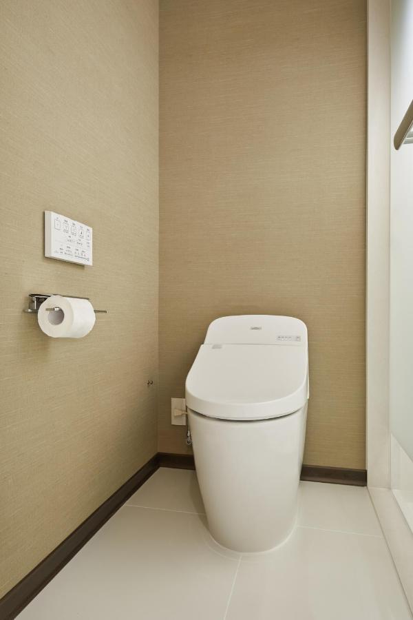 MGH Mitsui Garden Hotel Taipei Zhongxiao Exterior foto